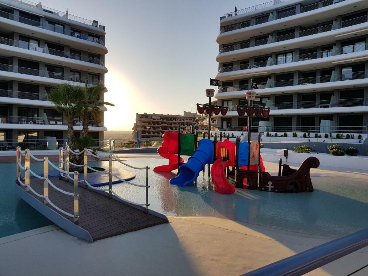 Infinity View Arenales Del Sol Apartment ภายนอก รูปภาพ