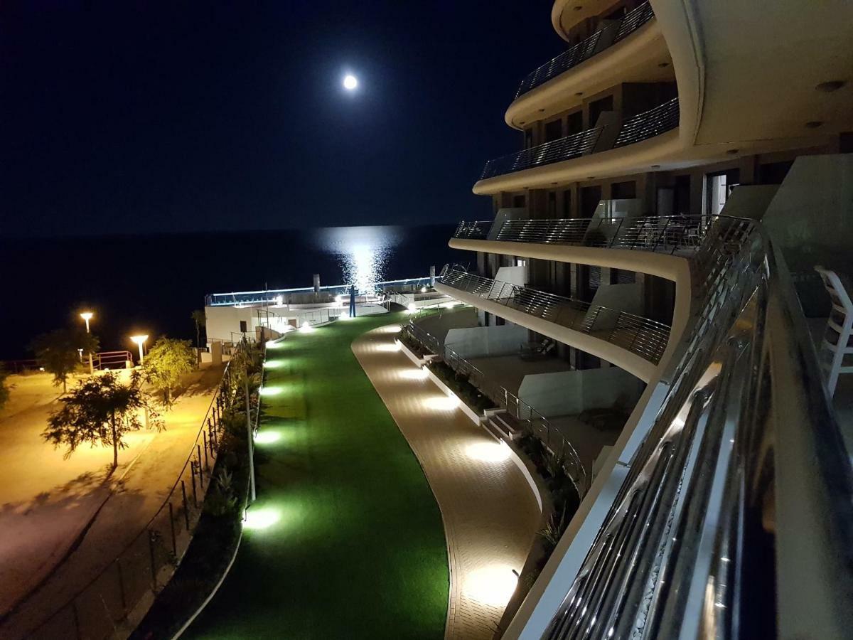 Infinity View Arenales Del Sol Apartment ภายนอก รูปภาพ