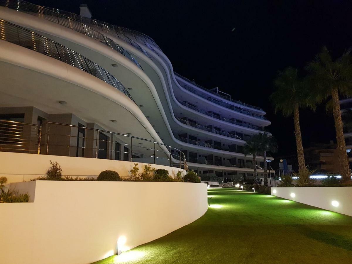 Infinity View Arenales Del Sol Apartment ภายนอก รูปภาพ