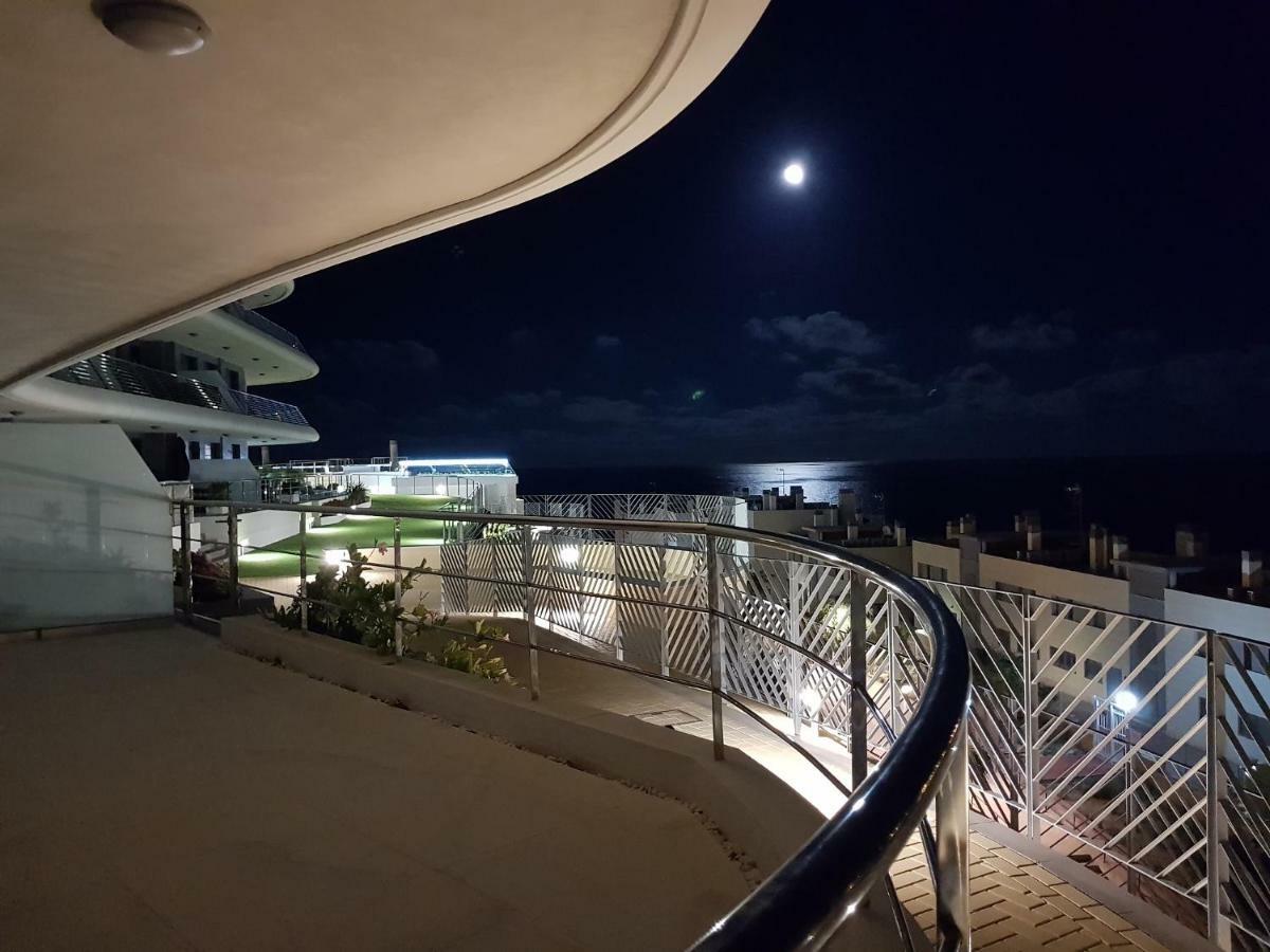 Infinity View Arenales Del Sol Apartment ภายนอก รูปภาพ