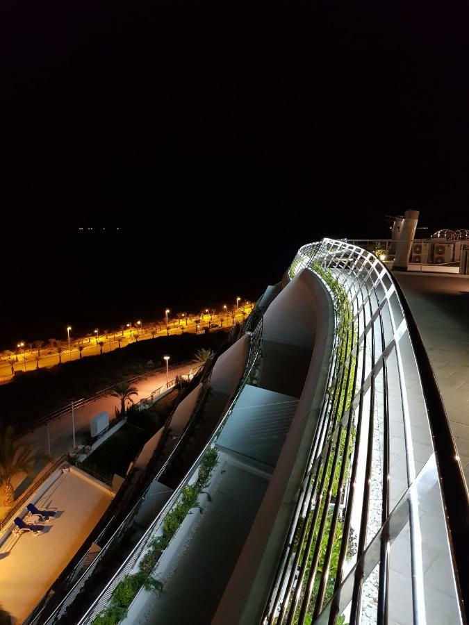 Infinity View Arenales Del Sol Apartment ภายนอก รูปภาพ