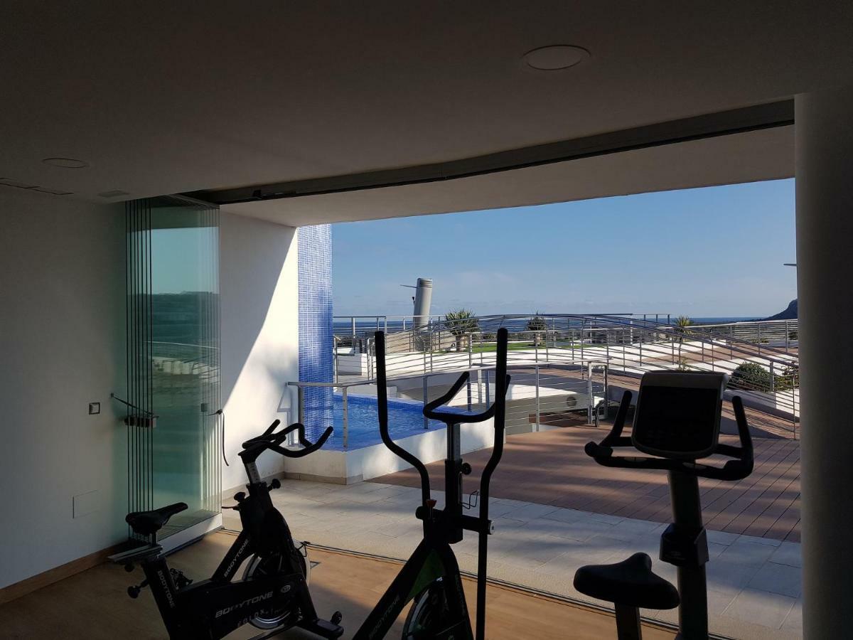 Infinity View Arenales Del Sol Apartment ภายนอก รูปภาพ