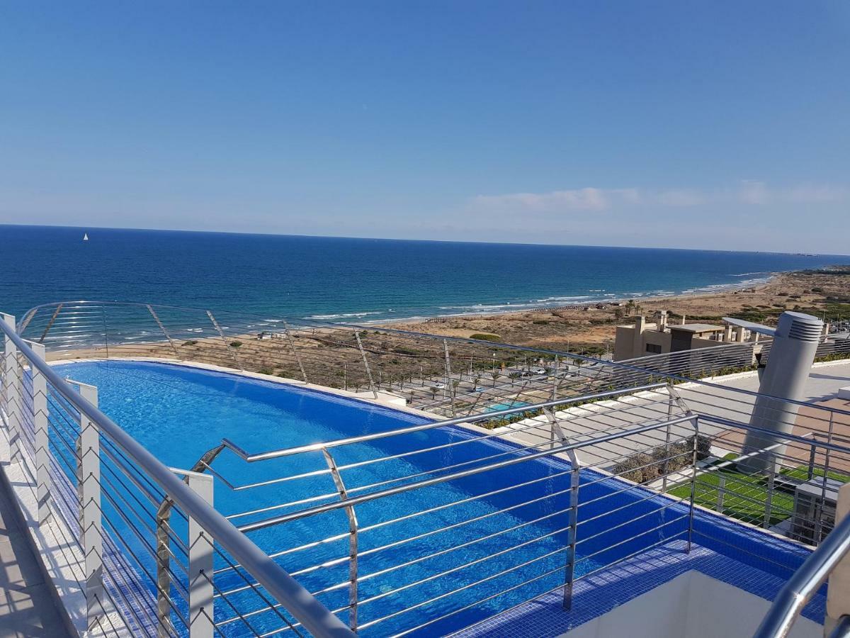 Infinity View Arenales Del Sol Apartment ภายนอก รูปภาพ
