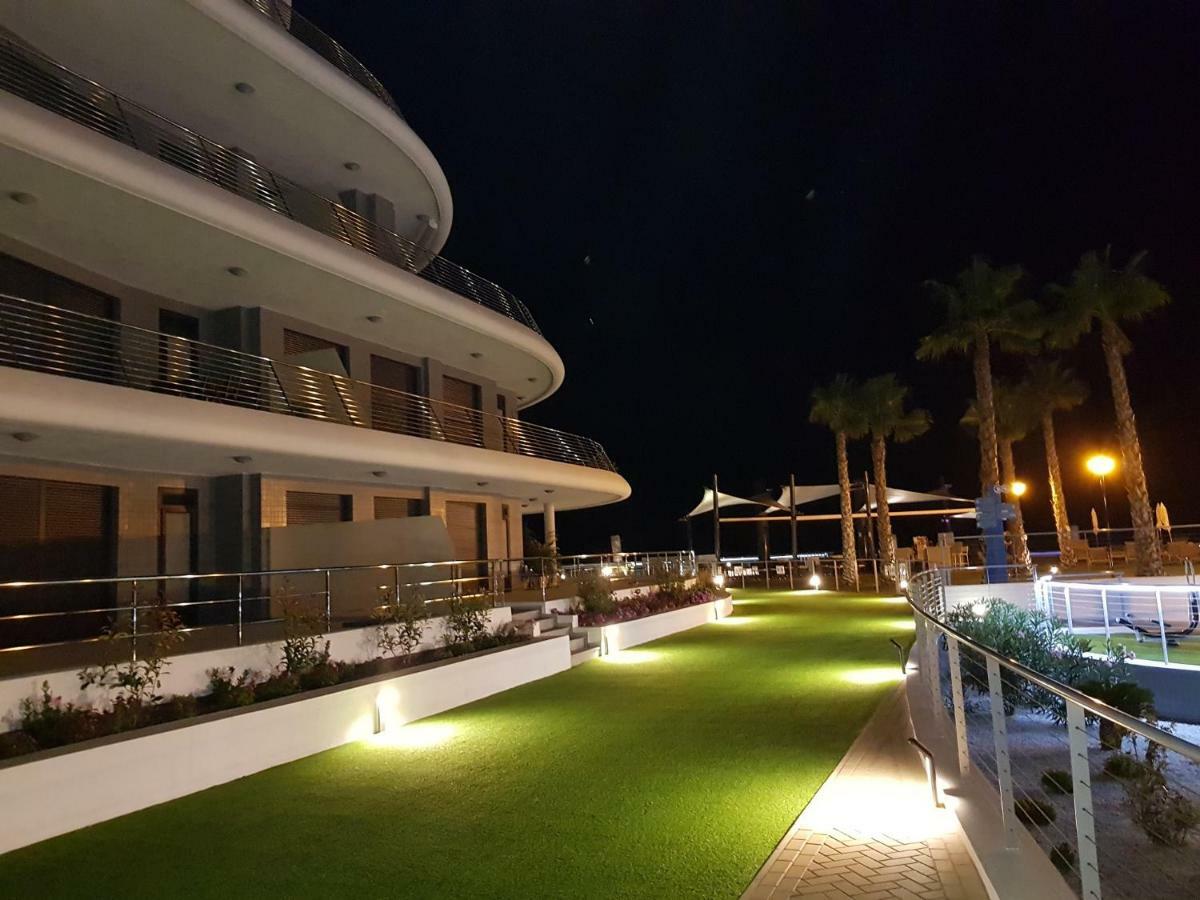 Infinity View Arenales Del Sol Apartment ภายนอก รูปภาพ