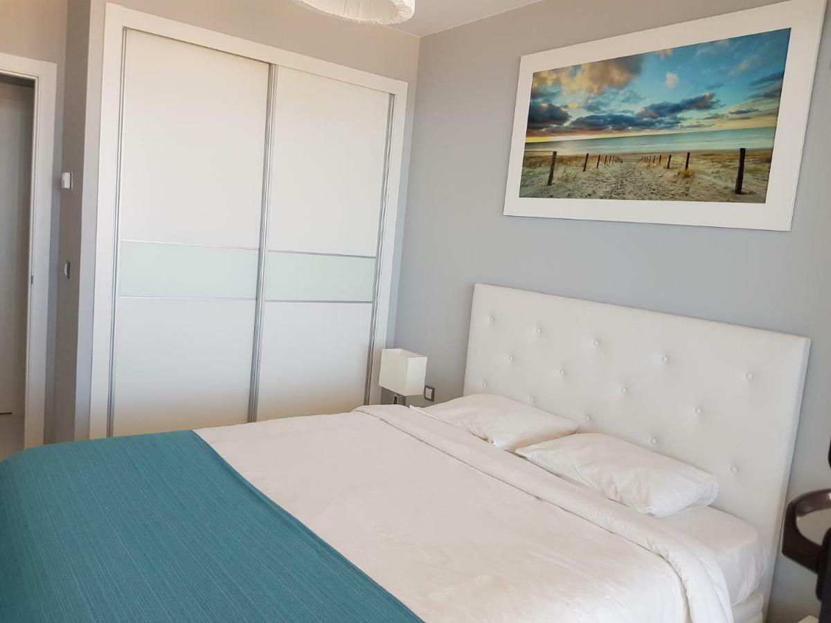 Infinity View Arenales Del Sol Apartment ภายนอก รูปภาพ