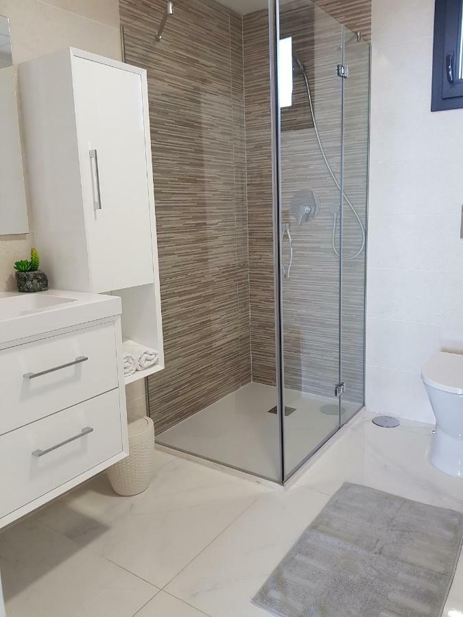 Infinity View Arenales Del Sol Apartment ภายนอก รูปภาพ