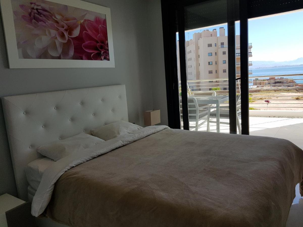 Infinity View Arenales Del Sol Apartment ภายนอก รูปภาพ