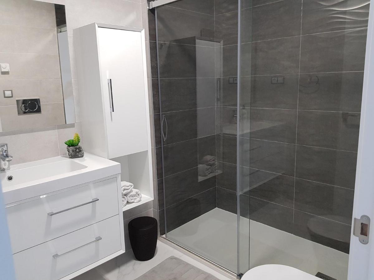 Infinity View Arenales Del Sol Apartment ภายนอก รูปภาพ