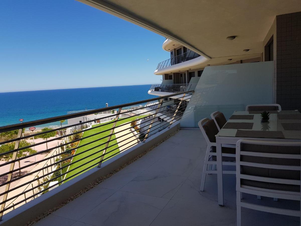 Infinity View Arenales Del Sol Apartment ภายนอก รูปภาพ