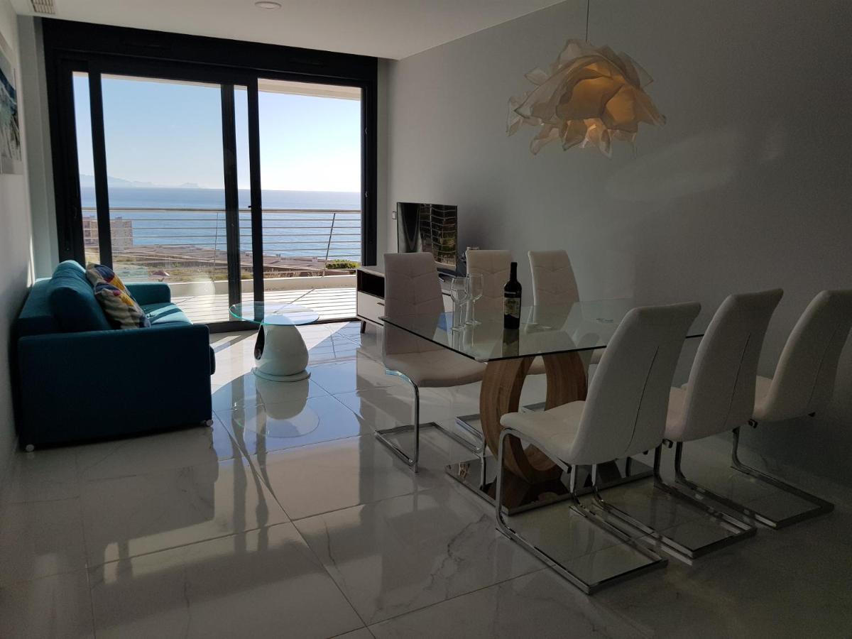 Infinity View Arenales Del Sol Apartment ภายนอก รูปภาพ